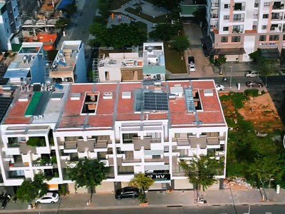 Kđt hà quang 1- đất view sông quán trường- ngang 5m- cực kỳ hiếm đáng đầu tư và ở 3