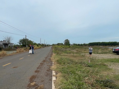 Đất nền long tân   đối diện kcn, 15 phút ra biển, 40 phút đến sân bay 4