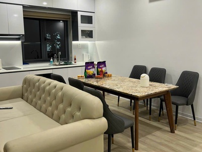 Cho thuê căn hộ 2 phòng ngủ giá chỉ 11tr tại KĐT Waterfront 1