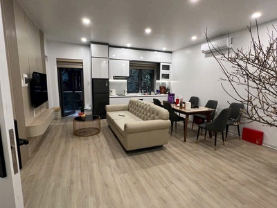 Cho thuê căn hộ 2 phòng ngủ giá chỉ 11tr tại KĐT Waterfront 2