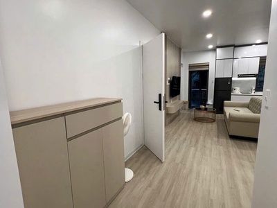 Cho thuê căn hộ 2 phòng ngủ giá chỉ 11tr tại KĐT Waterfront 5