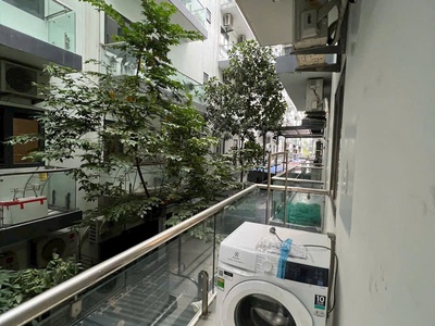 Cho thuê căn hộ 2 phòng ngủ giá chỉ 11tr tại KĐT Waterfront 6