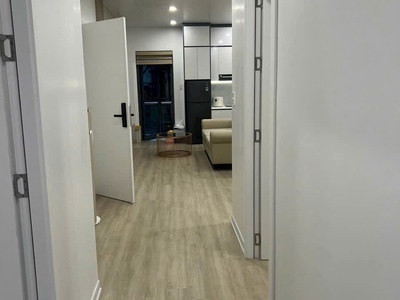 Cho thuê căn hộ 2 phòng ngủ giá chỉ 11tr tại KĐT Waterfront 7