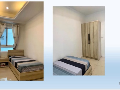 Liên hệ chính chủ 0983339798  cho thuê căn hộ cao cấp tại THE FLEMINGTON   QUẬN 11 3
