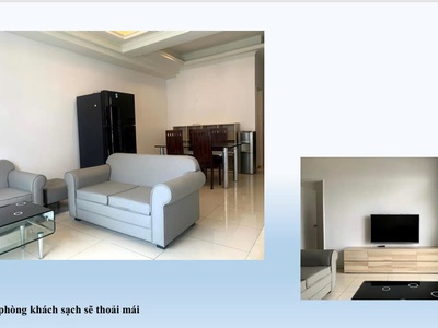 Liên hệ chính chủ 0983339798  cho thuê căn hộ cao cấp tại THE FLEMINGTON   QUẬN 11 5