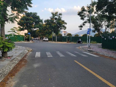 Chuyên kđt hà quang 1 - đường số 15 - giá chỉ 50 triệu/m2-mặt tiền được 7,5m-lô đất giá đầu tư 4