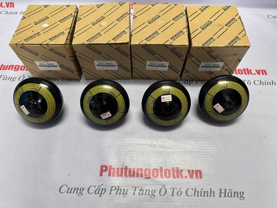 Bầu tích áp giảm chấn Lexus LX570 Toyota Land Cruiser 49151-60020, 49141-60020 0