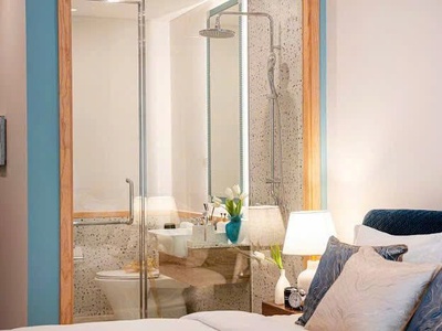 Sun Costa Biển Mỹ khê Đà Nẵng, kinh doanh cho thuê tốt, nhận nhà chỉ với 560tr, hỗ trợ vay 70 7