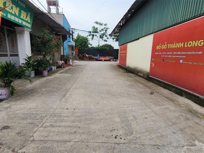 Chính chủ gửi bán đất đấu giá x4 hà phong, liên hà, đông anh giá chỉ 86 triệu 1 mét rẻ hơn thị 2