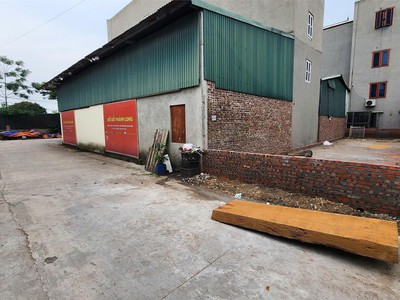 Chính chủ gửi bán đất đấu giá x4 hà phong, liên hà, đông anh giá chỉ 86 triệu 1 mét rẻ hơn thị 0