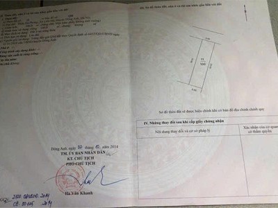 Chính chủ gửi bán đất đấu giá x4 hà phong, liên hà, đông anh giá chỉ 86 triệu 1 mét rẻ hơn thị 4