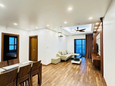 Chính chủ cho thuê căn hộ chung cư tại 136 hồ tùng mậu - phú diễn - bắc từ liêm - hà nội 0