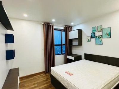 Chính chủ cho thuê căn hộ chung cư tại 136 hồ tùng mậu - phú diễn - bắc từ liêm - hà nội 2