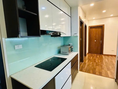 Chính chủ cho thuê căn hộ chung cư tại 136 hồ tùng mậu - phú diễn - bắc từ liêm - hà nội 3