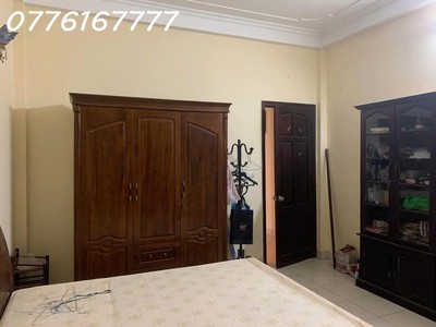 Bán nhà trần duy hưng, cầu giấy, dân xây, ngõ thông, oto  65m2 - 5t - mt 4.2m - nhỉnh 21 tỷ 3