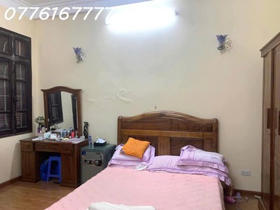 Bán nhà trần duy hưng, cầu giấy, dân xây, ngõ thông, oto  65m2 - 5t - mt 4.2m - nhỉnh 21 tỷ 4