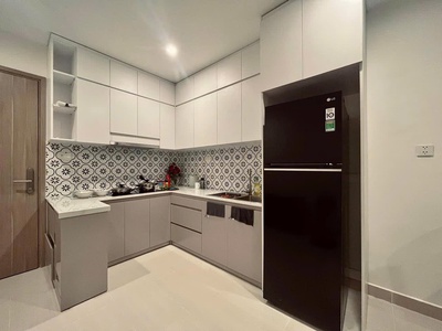 Căn 2pn 67m2 khu rb, full đầy đủ nội thất xịn, sẵn sổ, view thoáng đẹp không bị chắn giá chỉ 2tỷ9 1