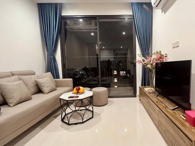 Căn 2pn 67m2 khu rb, full đầy đủ nội thất xịn, sẵn sổ, view thoáng đẹp không bị chắn giá chỉ 2tỷ9 0