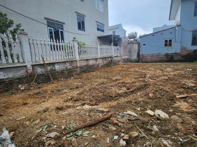 Cc e cần bán lô đất 200m full thổ cư tại phú nghĩa chương mỹ hà nội 2