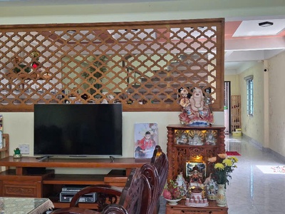 Chỉ 2.4 tỷ   nhà 2 tầng kiên cố   lô góc 2 mặt kiệt    nam kỳ khởi nghĩa 2