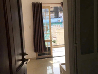 Cho thuê phòng- giá tốt, tiện nghi, full nội thất   đ.trần hưng đạo, p,bến thành 2
