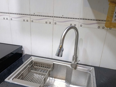  Chậu rửa chén đa năng - Giải pháp cho căn bếp sạch sẽ và tiện nghi  1