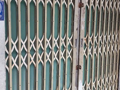 Bán nhà mặt tiền đường dương thị mười, q.12 - 5.1 tỷ - 126m2 - sổ hồng chính chủ 0