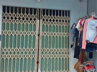 Bán nhà 1 trệt q.12, 126m2, giá 5.1 tỷ - vị trí vàng, sổ hồng chính chủ 0