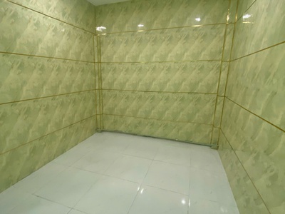 Nhà mới 70m2 4x17 phú định quận 8 2 tầng 4pn tl hẻm 8m chỉ 4 đồng xíu 3