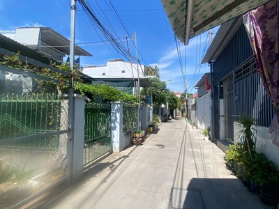 Bán đất 205m2. chỉ 4ty5 cách chợ vĩnh hải nha trang chỉ 200m đường oto đễn tận nơi 1