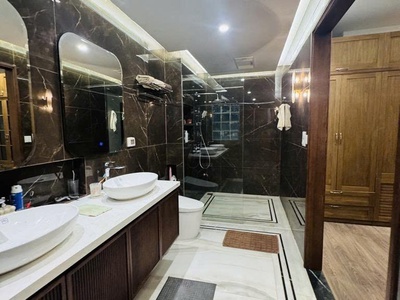 Bán nhà đào tấn, biệt thự vip, ở sướng, 30m ra phố, 110m mt6m chỉ 20.5 tỷ 2