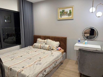 Căn 2pn 67m2 khu rb, full đầy đủ nội thất xịn, sẵn sổ, view thoáng đẹp không bị chắn giá chỉ 2tỷ9 3