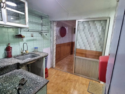 Cho thuê nhà mặt ngõ Hào Khê , Kênh Dương . Gia đình , sinh viên ở ghép ok 2