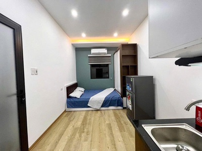 Bán nhà ccmn, pháo đài láng-lô góc 3 thoáng-dt 57m2-5 tầng: giá chỉ 12 tỷ 1