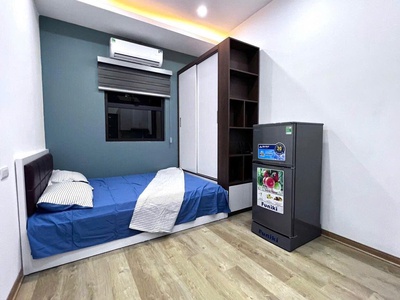 Bán nhà ccmn, pháo đài láng-lô góc 3 thoáng-dt 57m2-5 tầng: giá chỉ 12 tỷ 2