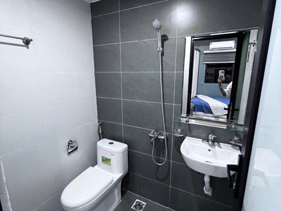 Bán nhà ccmn, pháo đài láng-lô góc 3 thoáng-dt 57m2-5 tầng: giá chỉ 12 tỷ 4