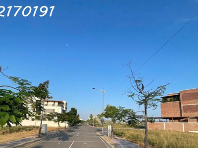 Đất đối diện công viên-giá rẻ nhất kđt-chỉ 23.5 triệu/m2-sinh lời cao trong tương lai 1