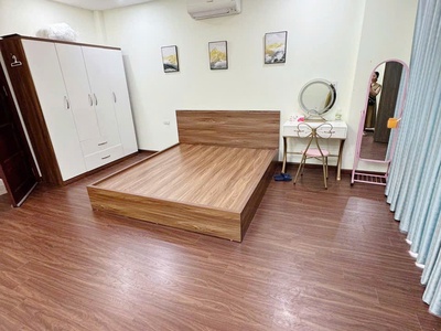 Cho thuê phòng ngõ 13 lĩnh nam   gần trường cấp 2 mai động 0