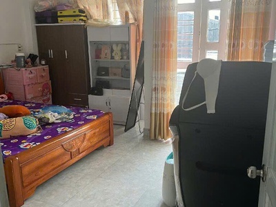 Bán nhà mt thạnh xuân 22 p. thạnh xuân q.12 70m2 4,6x15 2 tầng chỉ hơn 5tỷ 2