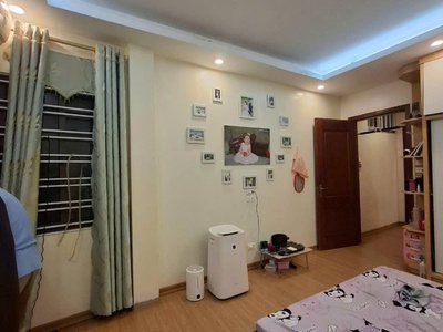 Hoàng hoa thám - nhà đẹp, dân xây tâm huyết - dt45m2x4t - 8.8 tỷ 2