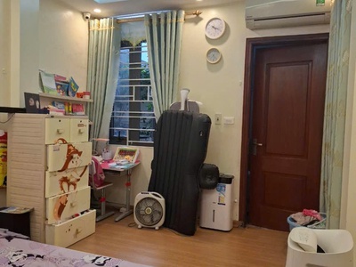 Hoàng hoa thám - nhà đẹp, dân xây tâm huyết - dt45m2x4t - 8.8 tỷ 4