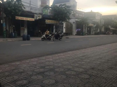 Sang gấp mặt bằng đang kinh doanh quán phở tại đường d8, thuận giao , thuận an, bình dương 1