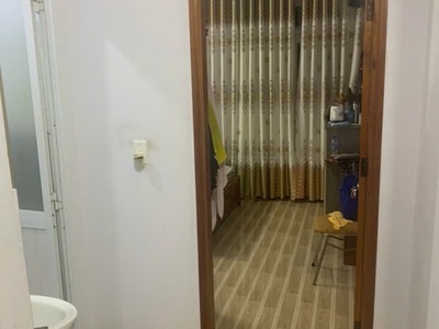 Nhà 4 tầng btct mã lò bình tân 49m2 hẻm 6m gần mặt tiền chỉ 5 tỷ nhỉnh. 2