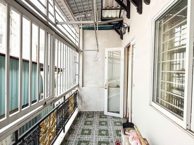 Bán nhà chính chủ - 3 tầng btct - p4 phú nhuận - ngay trung tâm - 3pn lớn - bán 5.3 tỷ - tl 4