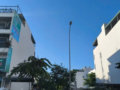Hàng hiếm ngay mặt đường tố hữu   lô đất 2 mặt tiền cực đẹp diện tích: 100m   ngang 5m 1
