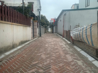Siêu hót . bán mảnh đất 52m - nhỉnh 6 tỏi - lại đà , đông hội , đông anh . khu vực cực hiếm nhà bán 2