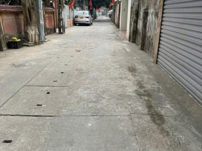 Lô đất  vàng  tại   du nội mai lâm đông anh ☘đầu tư là có lãi dt 50m - nhỉnh 4 tỷ 1