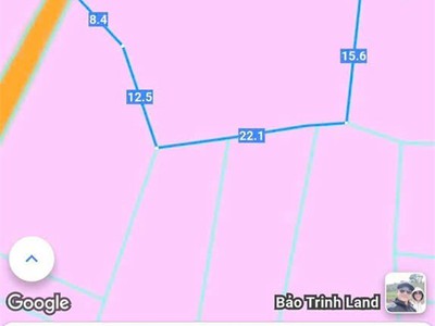 Vị trí đẹp - giá tốt -  bán đất chính chủ sẵn nhà ở và sân vườn - phước hội, long đất, brvt 0