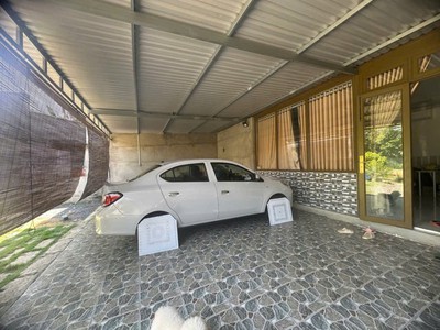 Vị trí đẹp - giá tốt -  bán đất chính chủ sẵn nhà ở và sân vườn - phước hội, long đất, brvt 1