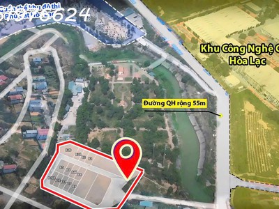 Đất nền vai réo, phú cát, hoà lạc chính chủ giá rẻ 100m2 , full thổ cư, giá rẻ nhất tháng 6/2025 0